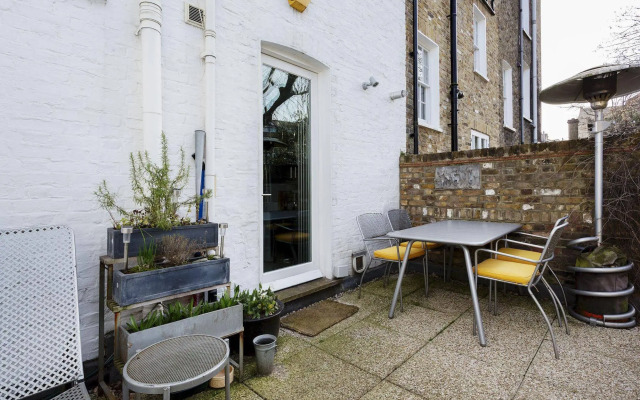 Veeve - Kings Cross Apartments
