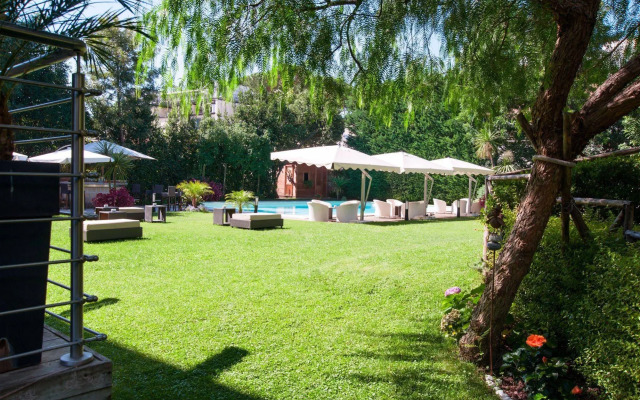 Villa Maria Cristina