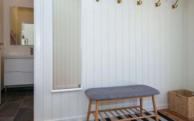 Holiday Home in Silkeborg