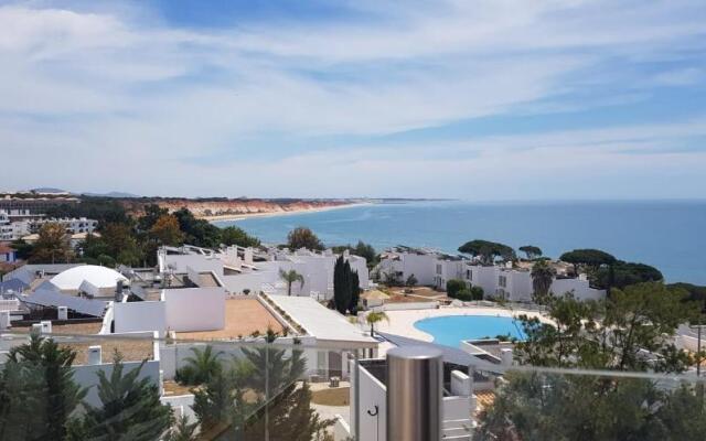 Albufeira Apart. T2 Olhos de Água