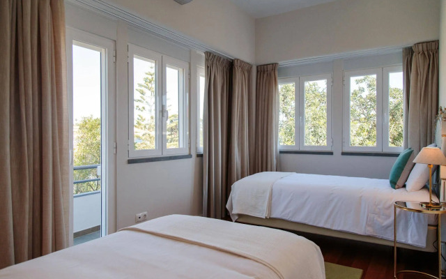 My House at Estoril Guest House