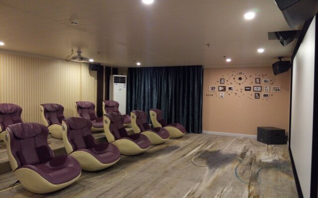 Guangzhou Impression Business Hotel