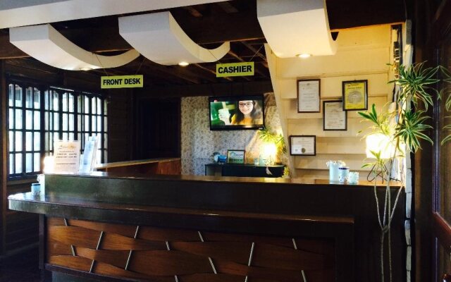 Althea's Place Palawan