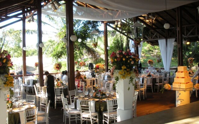 Biocentro Guembe Hotel