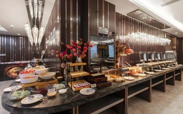 Bouti Global Hotel