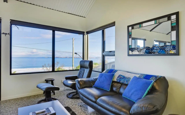 Park Beach Retreat