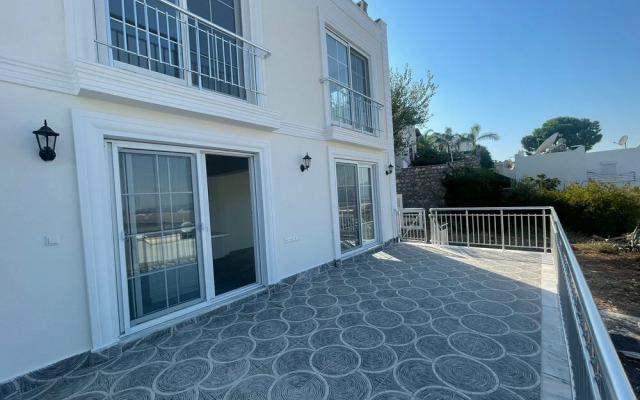 Villa Beyaz İnci Dalaman-Villa White Pearl Dalaman