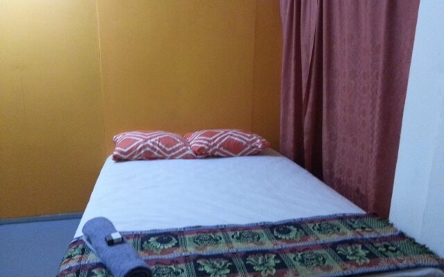 Labasa Hotel