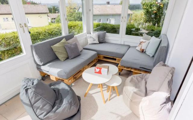 House Nest Dittishausen