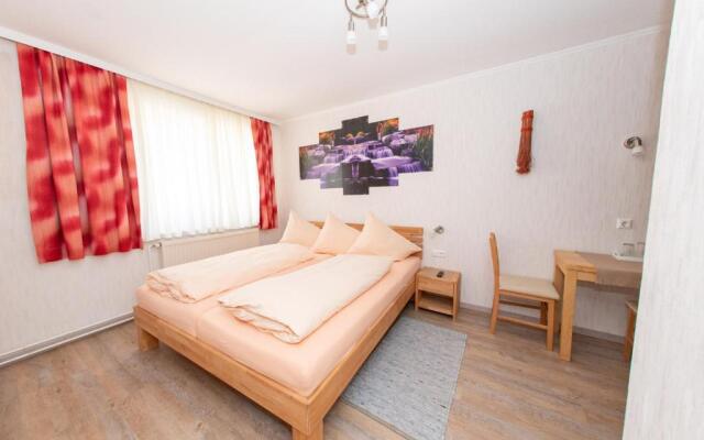 Gästehaus-Pension F&G Gritsch