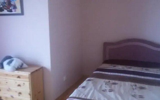 Dviejų miegamųjų apartamentai