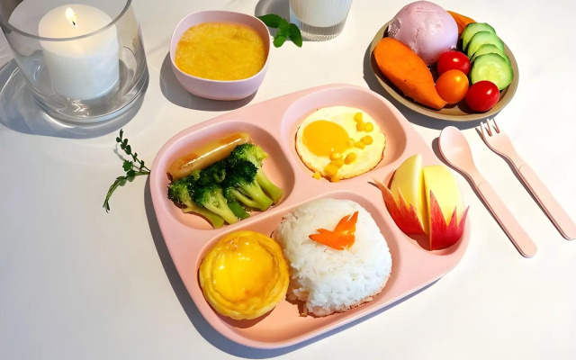 Intercity Hotel Futian Zhongzhou Bay