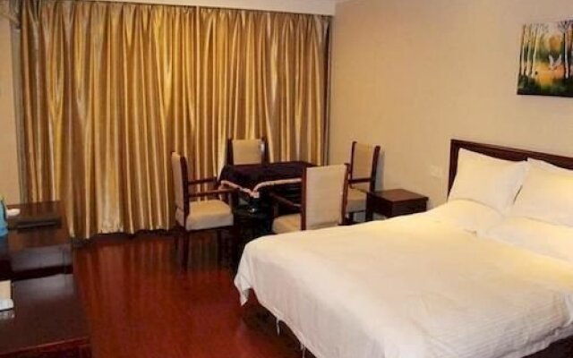 Chengji Business Hotel