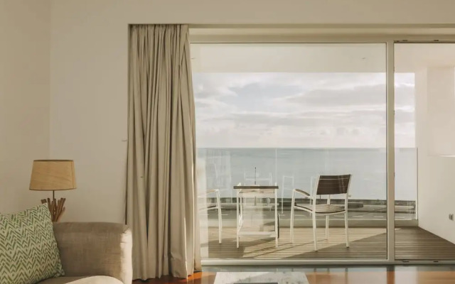 Coast View by Azores Villas