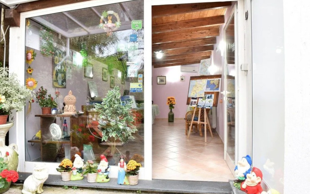 Il Cottage Bed & BreakFast