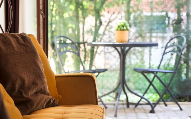 Duplex2 at the entrance of Venice, cozy and relax