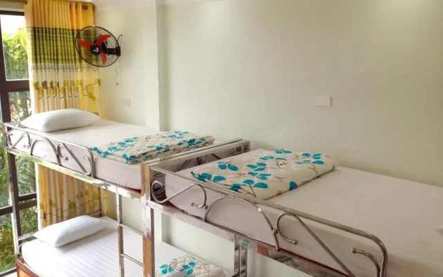 Ninh Binh Central Hotel
