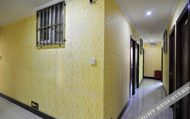 Yunyan Ruyi Business Hostel