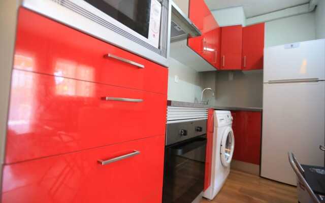 Apartamento Vista al Jardin Para 4 Personas en Cambrils