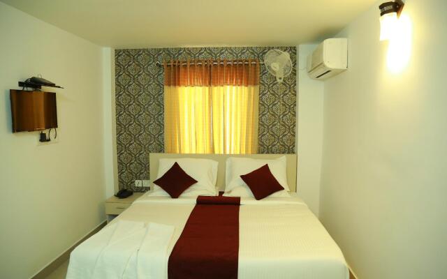 Swarna Residency