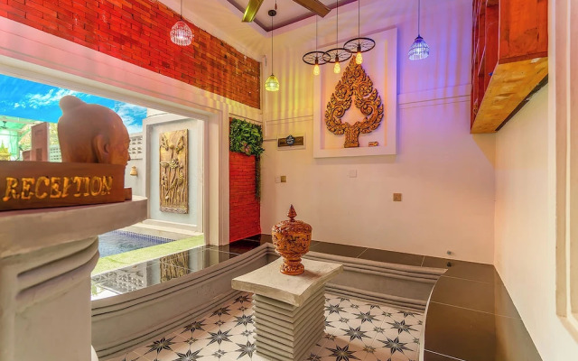 Angkor Rithy Residence