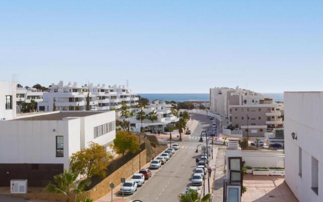 Penthouse La Cala De Mijas