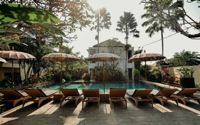 Pertiwi Bisma Ubud
