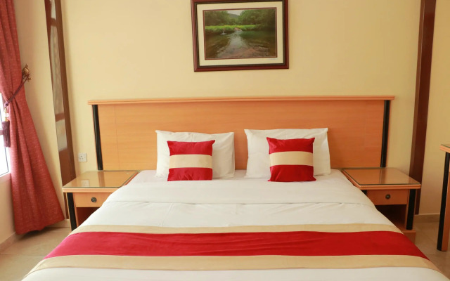 Al Nile Hotel