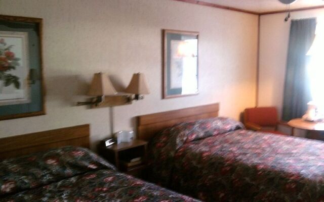 Vindel Motel