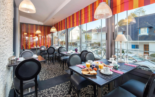 Best Western Hotel Brittany