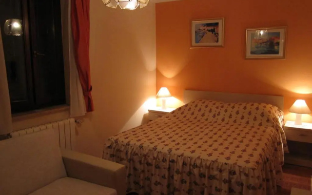 Apartments Mediteraneo