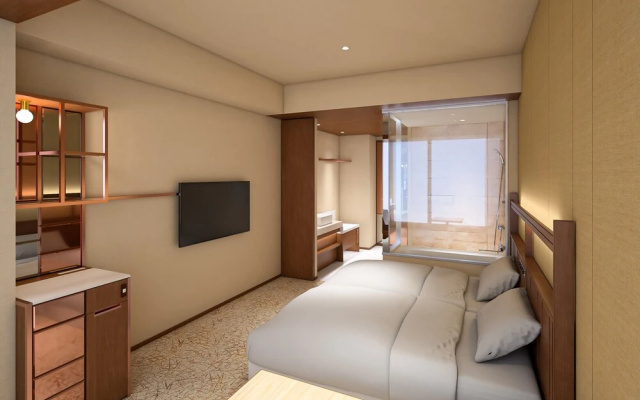 Executive Twin room (트윈 침대 2개) 사진 4