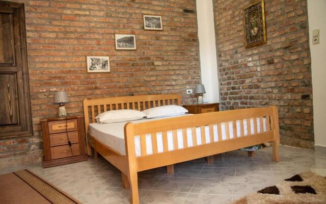 Guesthouse Belle View