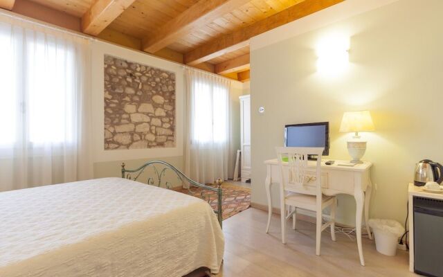 Talamo B&B from 1570