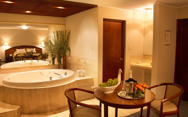 Hotel Park Suites
