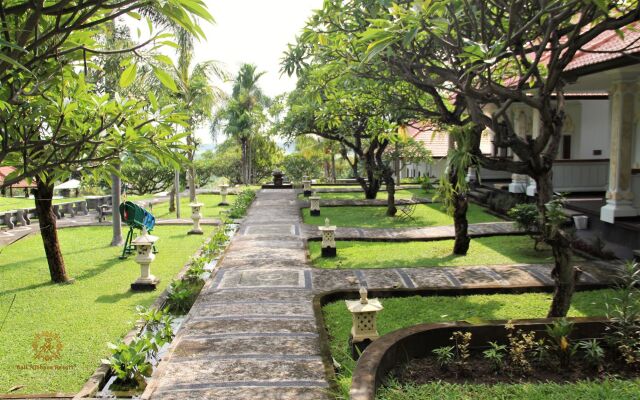Bali Nibbana Resort