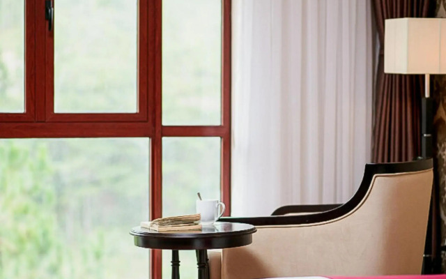 Swiss-BelResort Tuyen Lam Dalat