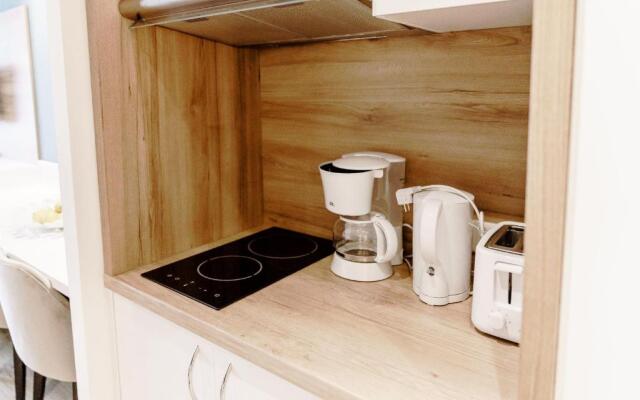 Haus am See Luxury HS 228 B