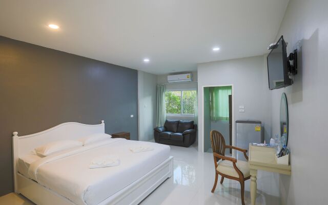 Phuket Nonnita Boutique Resort