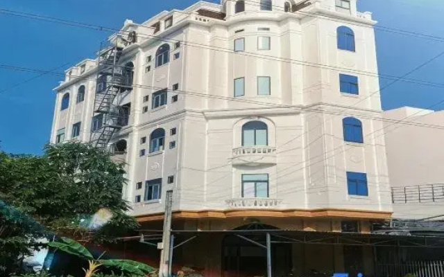 Tay Do Hostel Can Tho