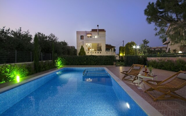 Villa Anthion