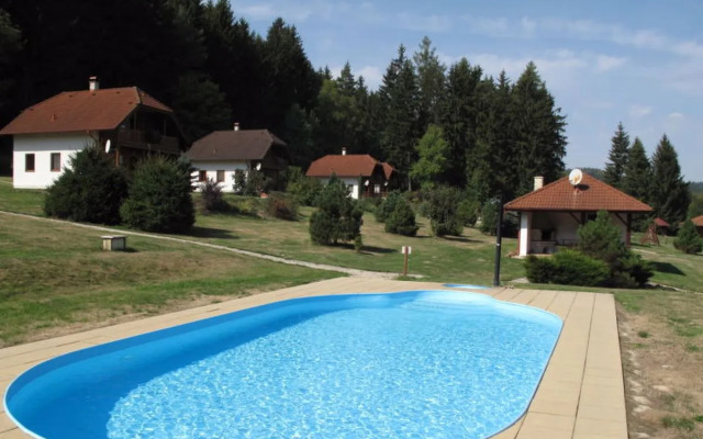 House Motýlek Kaprun 41596