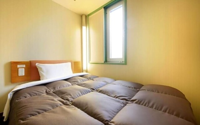 R&B Hotel Sendai Hirosedori Ekimae - Vacation STAY 39666v