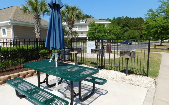 Willow Bend #1632 2 Bedroom Condo by Redawning