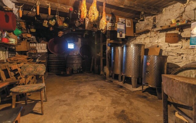 Nice Home in Ostrvica With Wifi and 5 Bedrooms