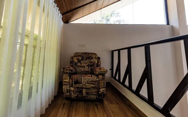 Rahta Villa - An Elegant 3BR Villa With BBQ Terrace