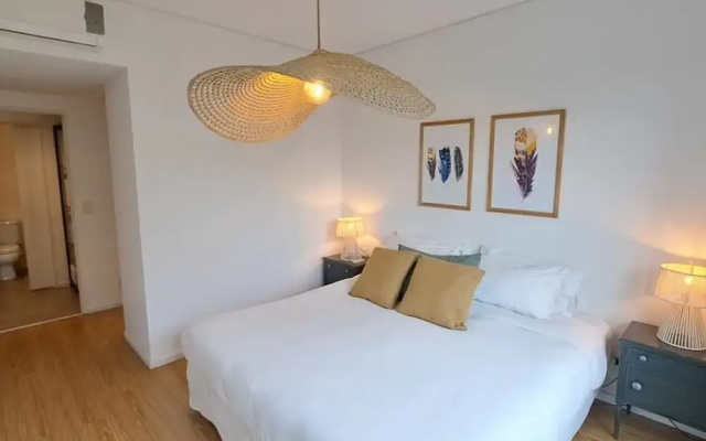 Pandora Delightful 1 Bedroom in Palermo Soho