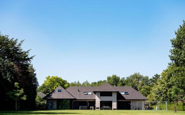 B&B Welness Sport and Pleasure