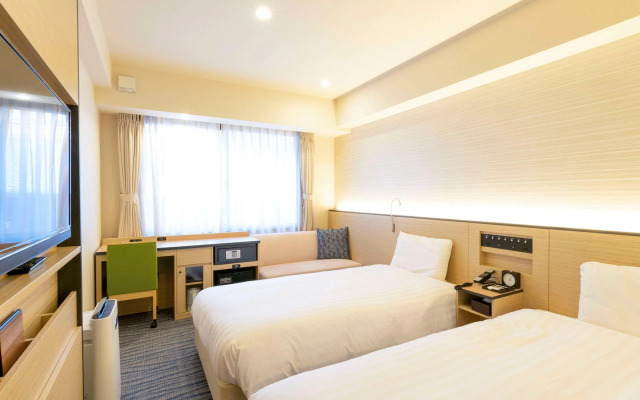 Comfort Inn Kyoto Shijokarasuma