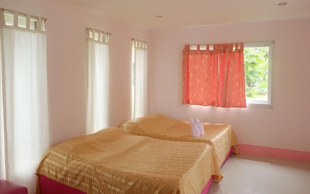Tonle Home